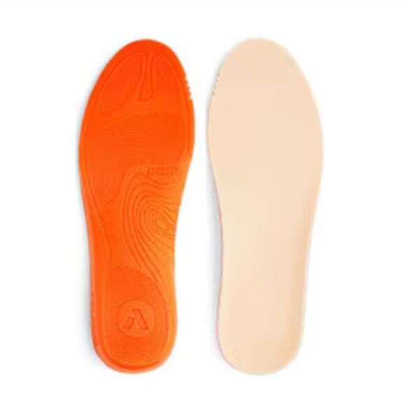 ANODYNE - NO. 1 MEN'S TRI-LAM HEAT MOLDABLE INSOLES - Picture 1 of 4